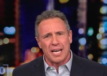 ‘Really Bothers Me’: Chris Cuomo Rebukes Dems For Performative Opposition To Trump Tariff Threats