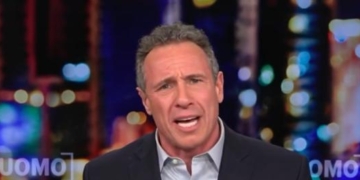 ‘Really Bothers Me’: Chris Cuomo Rebukes Dems For Performative Opposition To Trump Tariff Threats