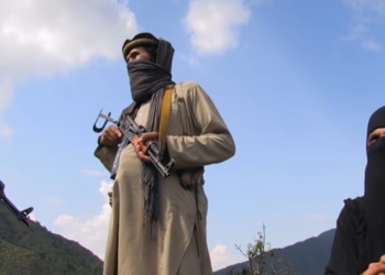 Report Reveals Why State Department Thought It Was Fine To Pay The Taliban Taxpayer Money