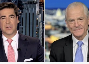 ‘Rest Of The World Cheats Us’: Peter Navarro Details How ‘Fair Trade’ Operates, Says It Shouldn’t Be Partisan Issue