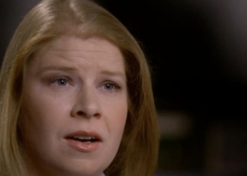 Samantha Power’s USAID Apparatchik ‘Really Scared’ She Has To Endure Middle-Class Realities