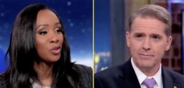 Scott Jennings Pokes Fun At Legacy Media Outlet Barred From Oval Office For Not Living ‘In Reality’