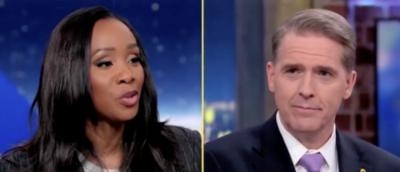 Scott Jennings Pokes Fun At Legacy Media Outlet Barred From Oval Office For Not Living ‘In Reality’