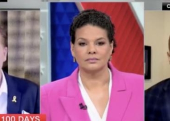 Scott Jennings Says Dems’ Attempt To Stop ‘Duly Elected Leaders’ From Running Country Is ‘Patently Ridiculous’
