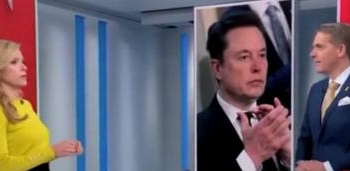 Scott Jennings Sends CNN Host Into Tailspin After Saying Musk Has Been ‘Transparent’