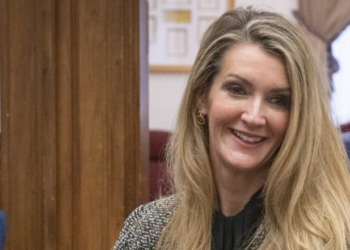 Senate Confirms Kelly Loeffler To Lead The Small Business Administration