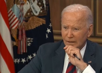 Senate Dems Obstruct GOP Effort To Remove Biden’s Handcuffs On American Energy