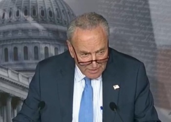 Senate GOP Blocks Dem Effort To Make Immigration Enforcement Package About Anything Other Than Border Security