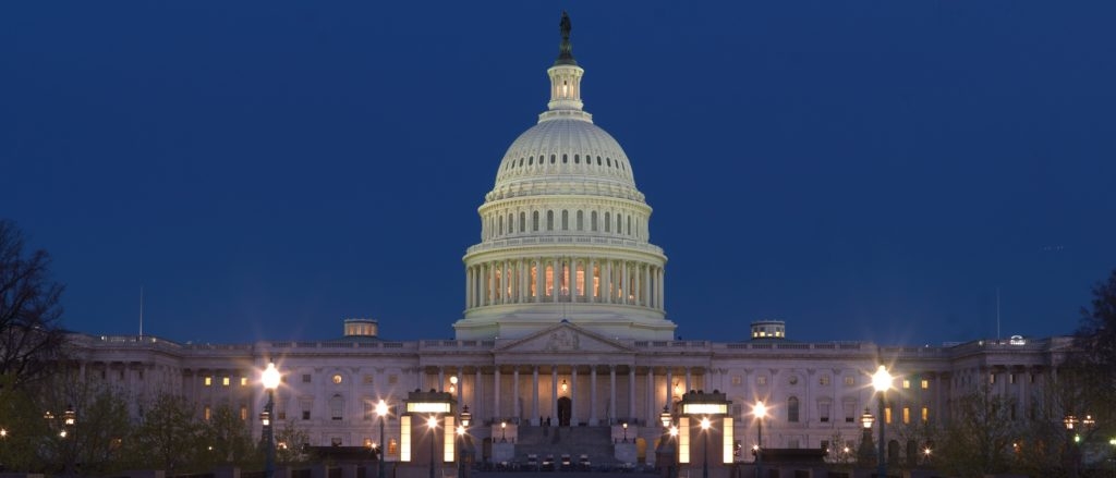 Senate GOP Steamrolls 30 Hours Of Dem Obstruction To Confirm Trump’s 13th Nominee
