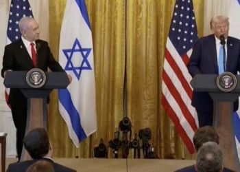 ‘Something Really Spectacular Is Done’: Trump Says US Will ‘Take Over’ Gaza Strip