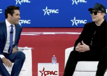 ‘Spoils Of Battle’: Elon Musk Drops DOGE Check Update, Slams Dems For ‘Lack Of Empathy’ Toward Hard Working Americans