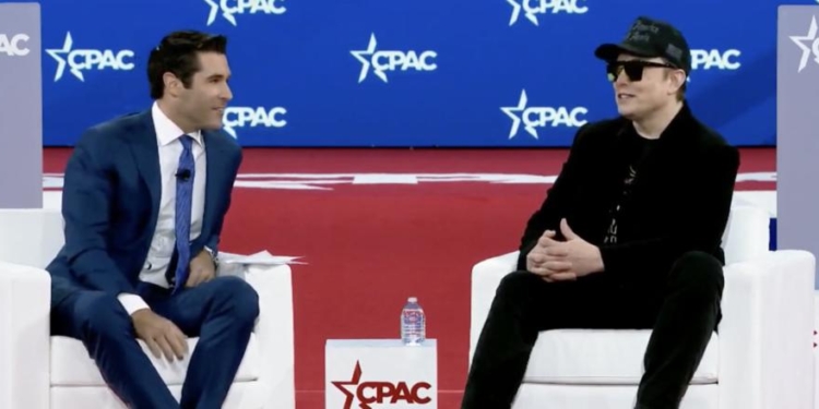 ‘Spoils Of Battle’: Elon Musk Drops DOGE Check Update, Slams Dems For ‘Lack Of Empathy’ Toward Hard Working Americans