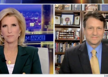 Sr National Security Fellow Says Dems Want To ‘Undermine’ Trump’s Deportations, Slams Attempted Hijackings Under Biden