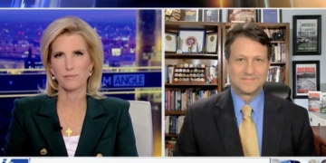 Sr National Security Fellow Says Dems Want To ‘Undermine’ Trump’s Deportations, Slams Attempted Hijackings Under Biden