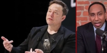 Stephen A. Smith Says Hold Off On Judging Musk’s Efforts, Urges Don’t Stand In His Way Of Exposing Hidden Agendas