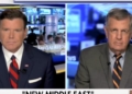‘Such An Exotic Idea’: Brit Hume Breaks Down Trump’s Strategy To Neutralize Hamas