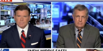 ‘Such An Exotic Idea’: Brit Hume Breaks Down Trump’s Strategy To Neutralize Hamas