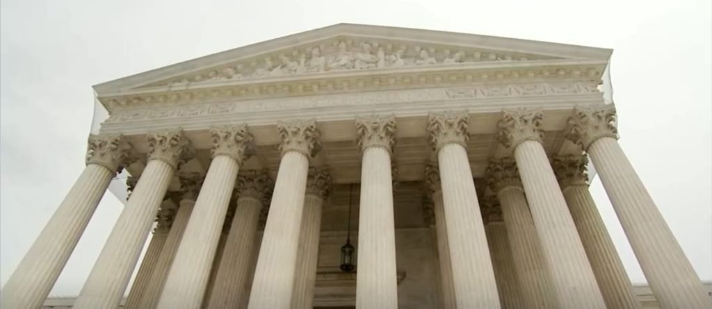 Supreme Court Allows Official Fired By Trump To Remain For Now