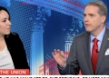 ‘Terrified That The FBI Might Have The Internet?’: Jennings Dismantles CNN Guest’s Fear About Musk