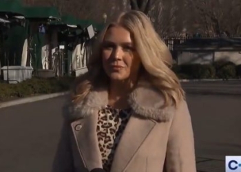 ‘That Is A Lot Of Fraud’: Karoline Leavitt Sniffs Out NBC News Reporter’s Attempt To Trip Her Up Over DOGE Cuts