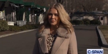 ‘That Is A Lot Of Fraud’: Karoline Leavitt Sniffs Out NBC News Reporter’s Attempt To Trip Her Up Over DOGE Cuts