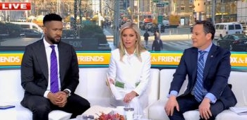 ‘That Is Evil’: Fox News Host Erupts Over Child Rapists Released In ‘Sanctuary’ Cities