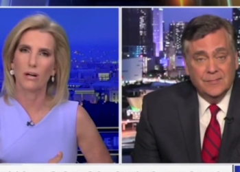 ‘The Entire City Is On Edge’: Jonathan Turley Says Trump’s Proactive Approach ‘Has Everyone Reeling’