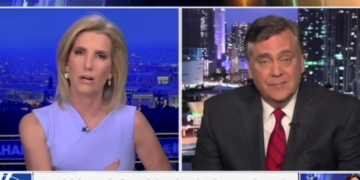 ‘The Entire City Is On Edge’: Jonathan Turley Says Trump’s Proactive Approach ‘Has Everyone Reeling’
