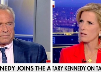 ‘The One Place We Really Need To Change Policies’: RFK Jr. Talks One Of His Top Priorities
