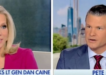 ‘The Status Quo Hasn’t Worked’: Hegseth Breaks Down Why Pentagon Needs Major Shake Up