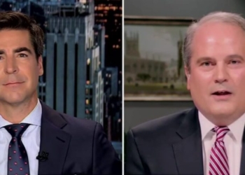 ‘There’s A Culture Of Corruption’: Former USAID Director Spills Agency’s Abuse And Waste That He Says Runs Deep