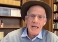 ‘They Don’t Get It’: Victor Davis Hanson Says Dem Rep Trying To Impeach Trump Exemplifies Party’s Failure To Learn