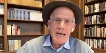 ‘They Don’t Get It’: Victor Davis Hanson Says Dem Rep Trying To Impeach Trump Exemplifies Party’s Failure To Learn