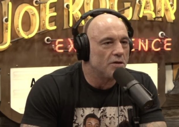 ‘They Don’t Like You!’: Joe Rogan Rips Dems’ Attempt To Woo Men, Says They Want Leaders Who ‘Aren’t Owned’