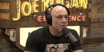 ‘They Don’t Like You!’: Joe Rogan Rips Dems’ Attempt To Woo Men, Says They Want Leaders Who ‘Aren’t Owned’