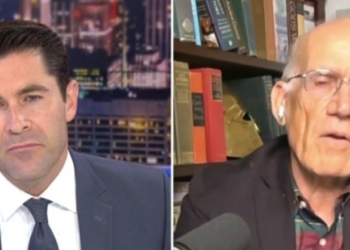 ‘They’re All Impotent’: Victor Davis Hanson Calls EU The US’s ‘Collective Maxine Waters’