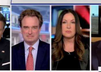 ‘They’re Not Going To Be On The Governor’s Side’: Hugh Hewitt Says Trump Had ‘Big Win’ Confronting Maine Governor