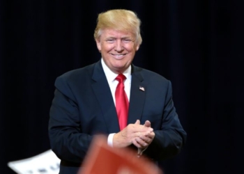 ‘They’re Sick People’: Trump Hits Dems’ Major Loss In Confidence, Says New Term ‘Much Different’ Second Time
