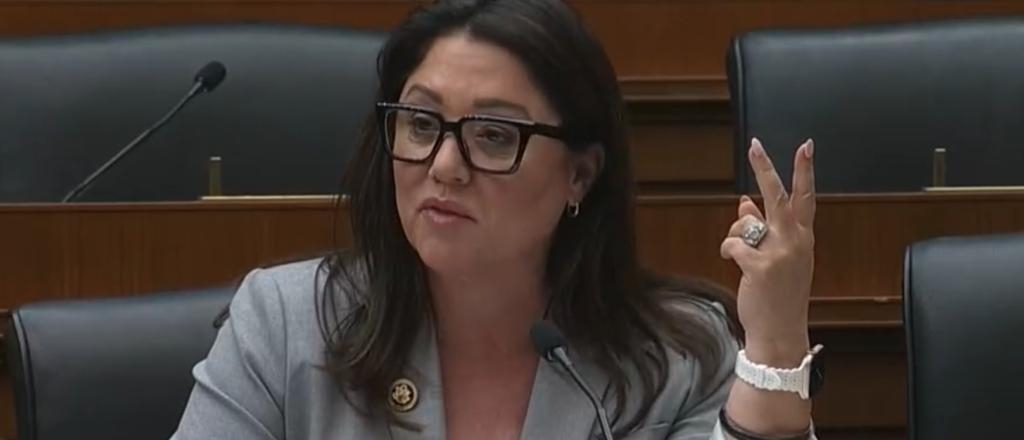 Trump Cabinet Pick Lori Chavez-DeRemer May Be Most At Risk Of Not Getting Confirmed