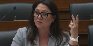 Trump Cabinet Pick Lori Chavez-DeRemer May Be Most At Risk Of Not Getting Confirmed