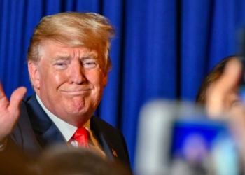 Trump Derangement Syndrome: State Rep Sterilizes Herself To Protest President