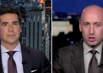 ‘Trump Put Zelenskyy In His Place’: Stephen Miller Says Zelenskyy Finally Met Western Leader Who Won’t Bow Down