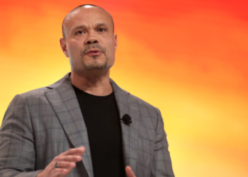 Trump Taps Dan Bongino For FBI Deputy Director