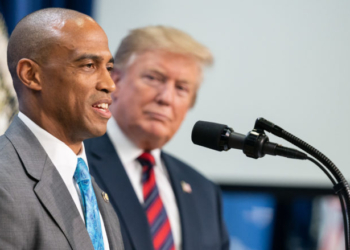 Trump’s Housing Sec To Scrap Obama-Era Rule Allowing Men In Women’s Shelters
