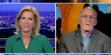 Victor Davis Hanson Says ‘It’s Ironic The Left’ Imposes Out-Of-Mainstream Values Globally