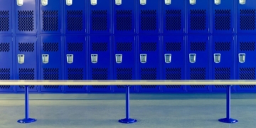 Virginia Residents Ask School To Overlook Trans Sex Offender Caught Naked In Girls’ Locker Room To Keep Gender Policy