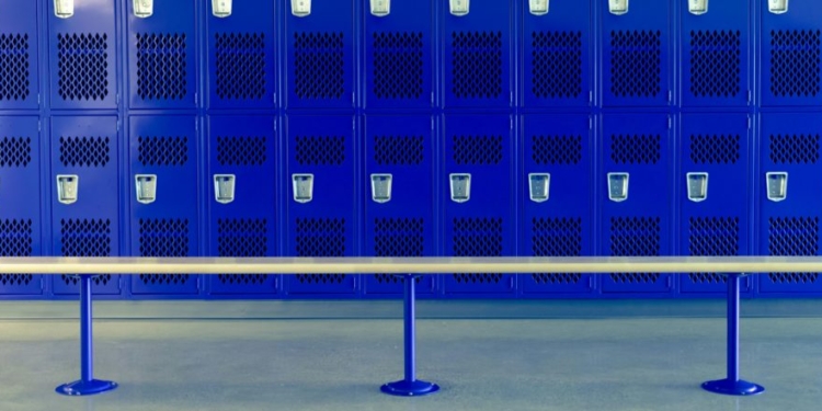 Virginia Residents Ask School To Overlook Trans Sex Offender Caught Naked In Girls’ Locker Room To Keep Gender Policy