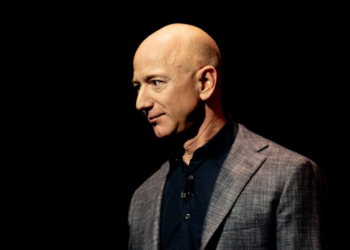 WaPo Employees Collectively Struggling To Process Jeff Bezos’ Editorial Shakeup In Defense Of ‘Free Markets’