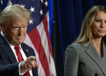 While Dems Tell Themselves MAGA Voters Regret Their Choice, Trump Has Best Approval Rating Run He’s Ever Had