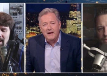 ‘Why Is It One Rule For Democrats?’: Piers Morgan Shuts Down Liberal Streamers Upset Over Eliminating Gov’t Waste